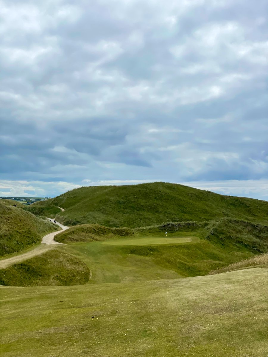 connorneighbors's tweet photo. The Cashen Course https://t.co/qfGUSSF5MZ