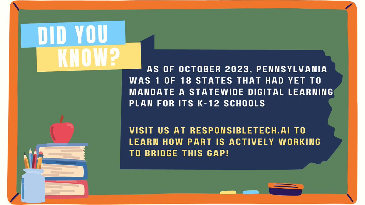 Partnership to Advance Responsible Technology tweet media