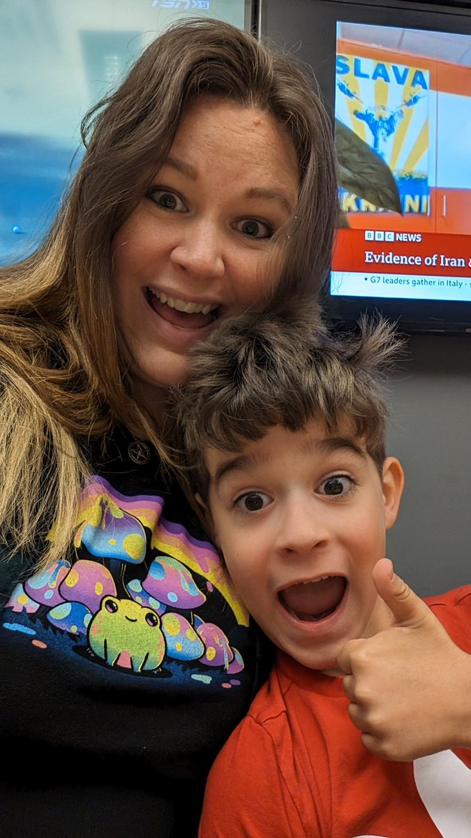 Terri (Lawson) Di Mauro tweet media