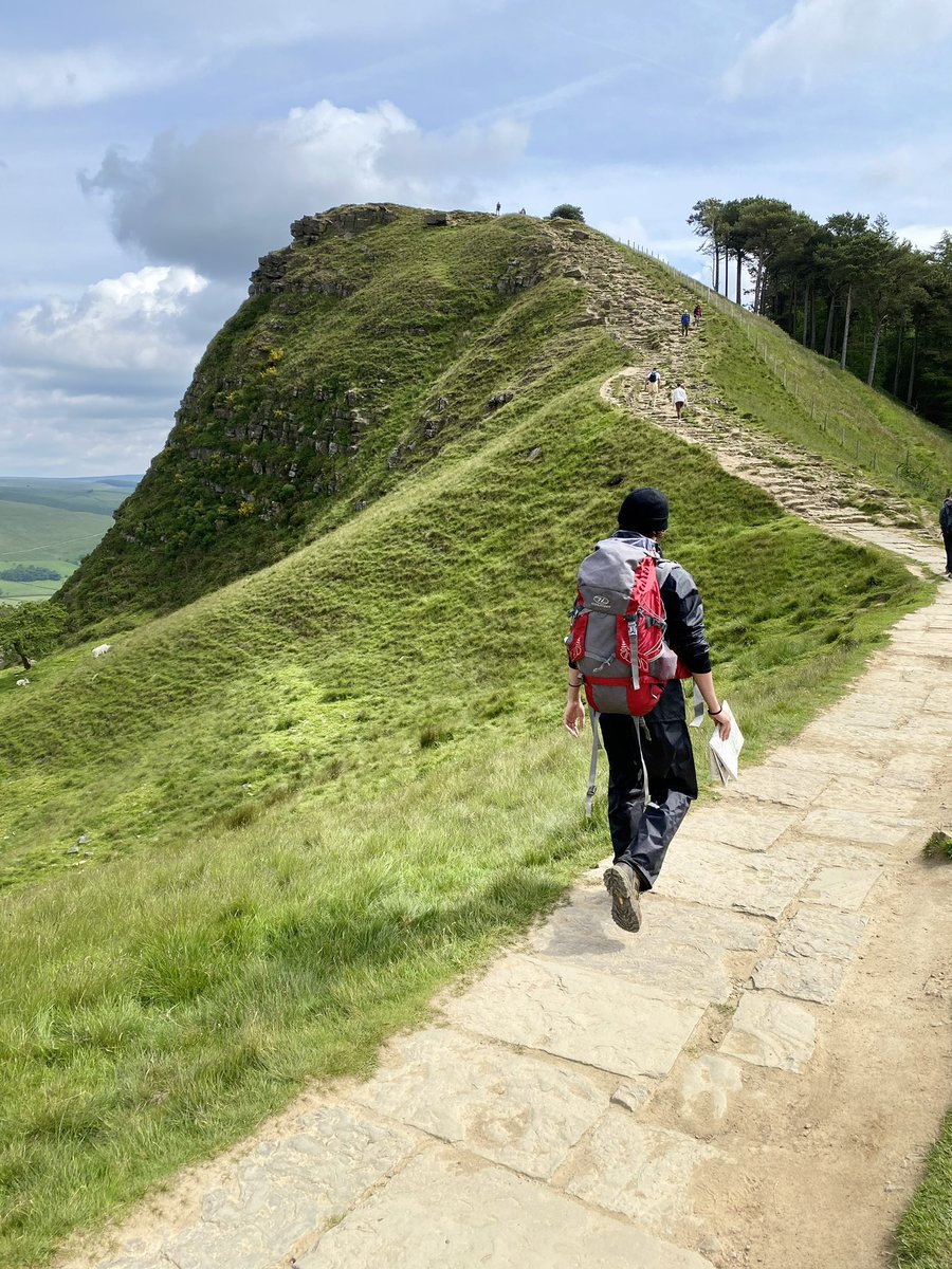 Brooke House College tweet media