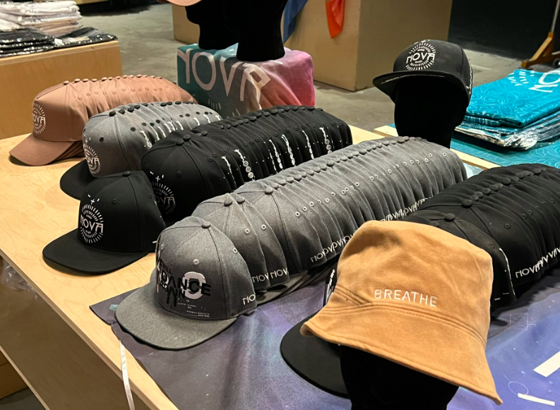 michelle lh࿊࿊q (@michellelhooq) on Twitter photo wading into scooter braun's nova festival immersive experience discourse to say that the concept of trauma porn merch is so dark but they could have at least done psytrance lewks... instead it's giving justin bieber bucket hat with a shawl? (photos via <a href="/loffredojeremy/">Jeremy Loffredo</a>) wading into scooter braun's nova festival immersive experience discourse to say that the concept of trauma porn merch is so dark but they could have at least done psytrance lewks... instead it's giving justin bieber bucket hat with a shawl? (photos via <a href="/loffredojeremy/">Jeremy Loffredo</a>)