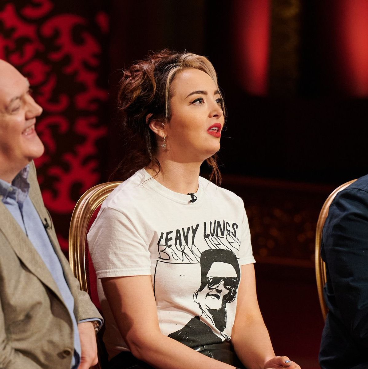 Dr Kaye Tatton tweet media