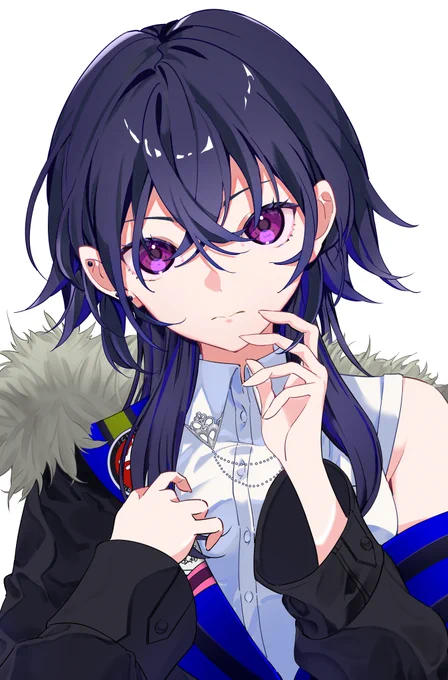 #一ノ瀬の絵