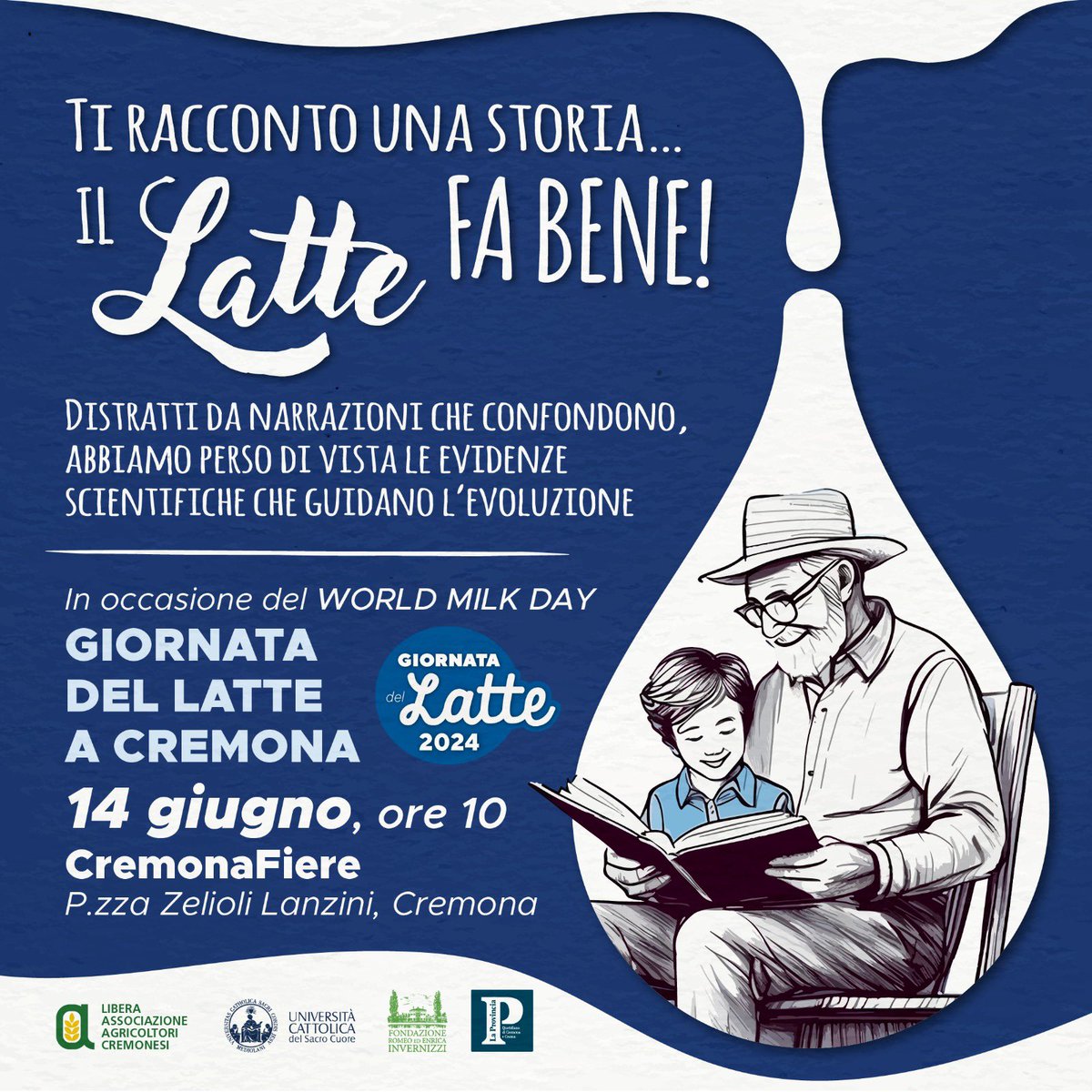 Libera Associazione Agricoltori Cremonesi tweet media