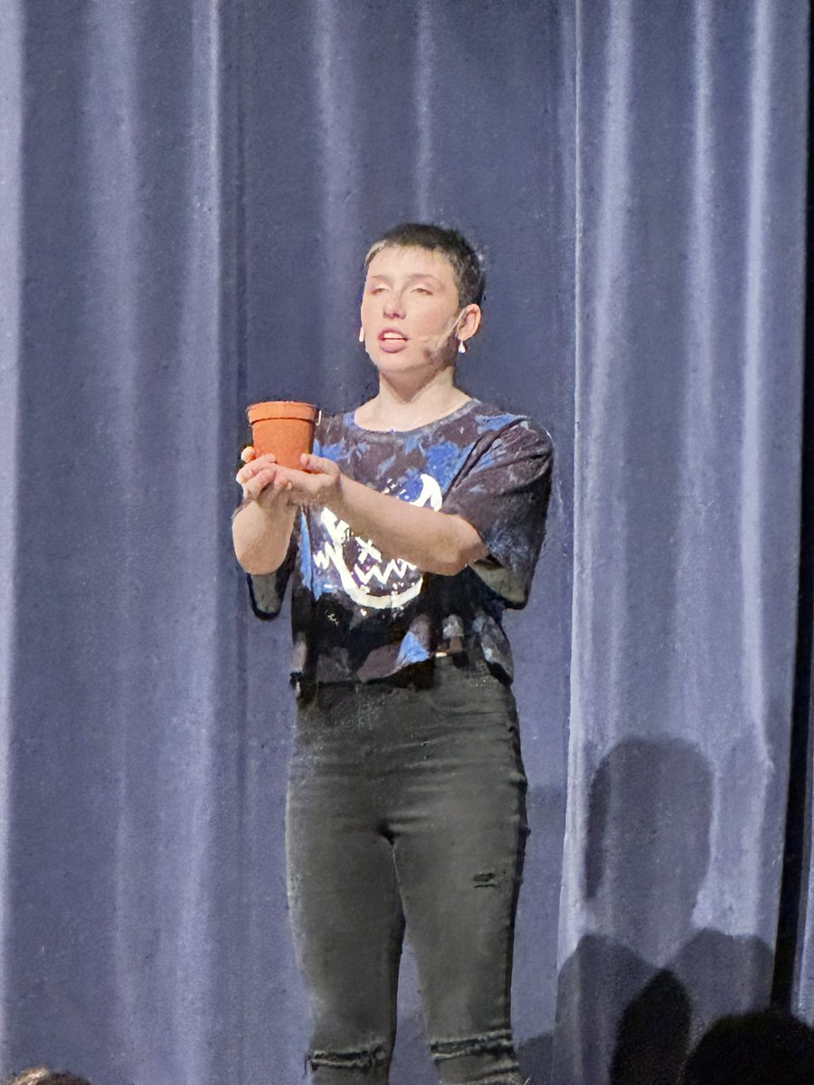 Chryston High School tweet media