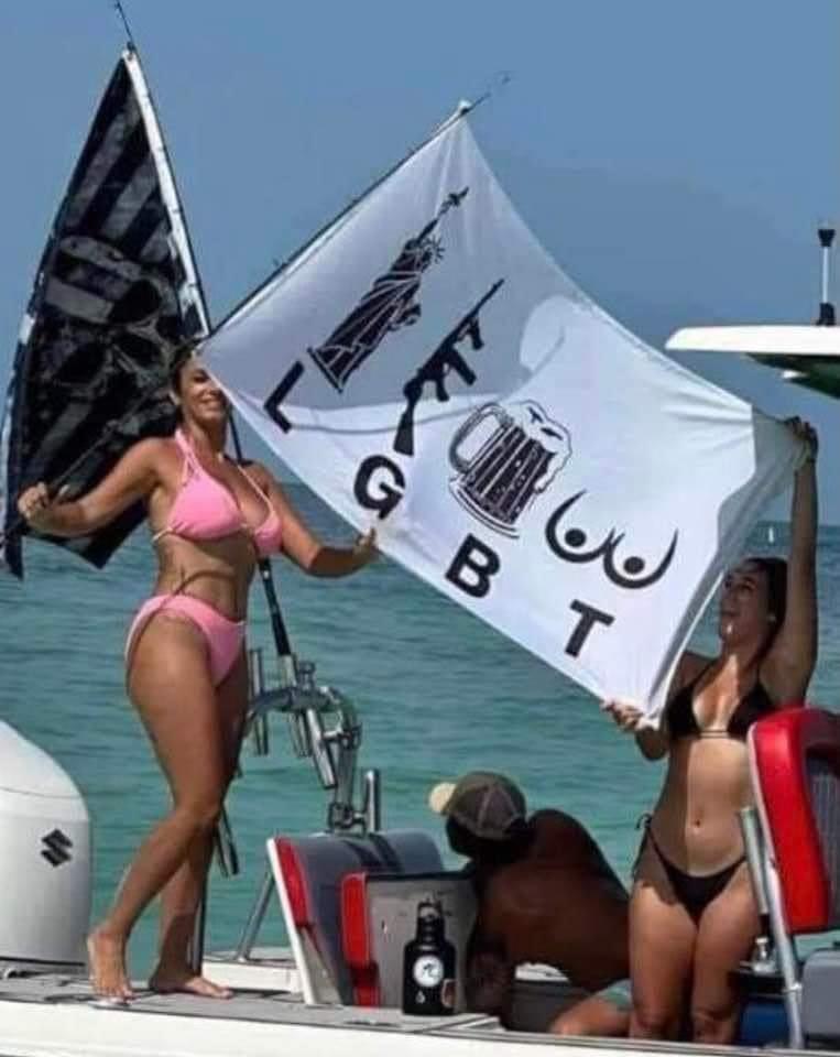 It's Pride Month, let's celebrate !    🇺🇸🇺🇸🇺🇸🇺🇸🇺🇸🇺🇸🇺🇸