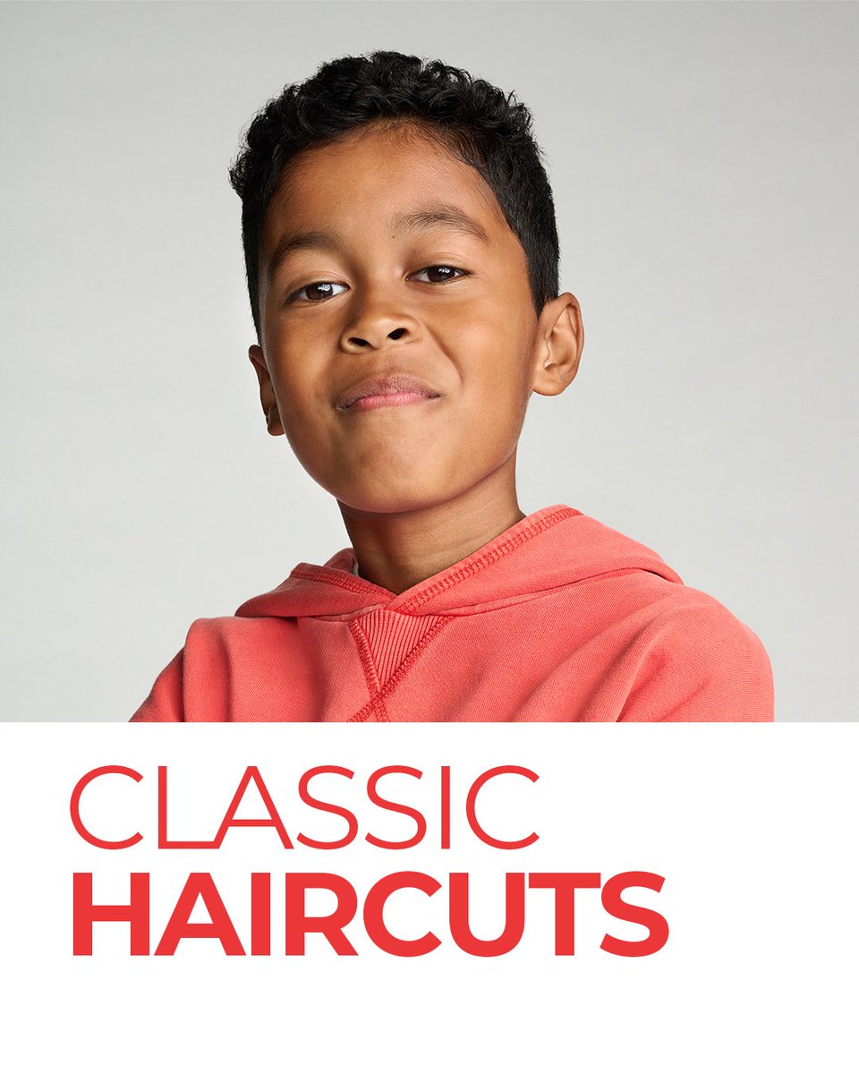 FirstChoiceHair's tweet image. Dads, stop by this weekend for a First Choice Hair service!♥️
Not sure what service to get? Swipe through to see a few services we offer!
#HappyFathersDay #FathersDay

firstchoice.com/home