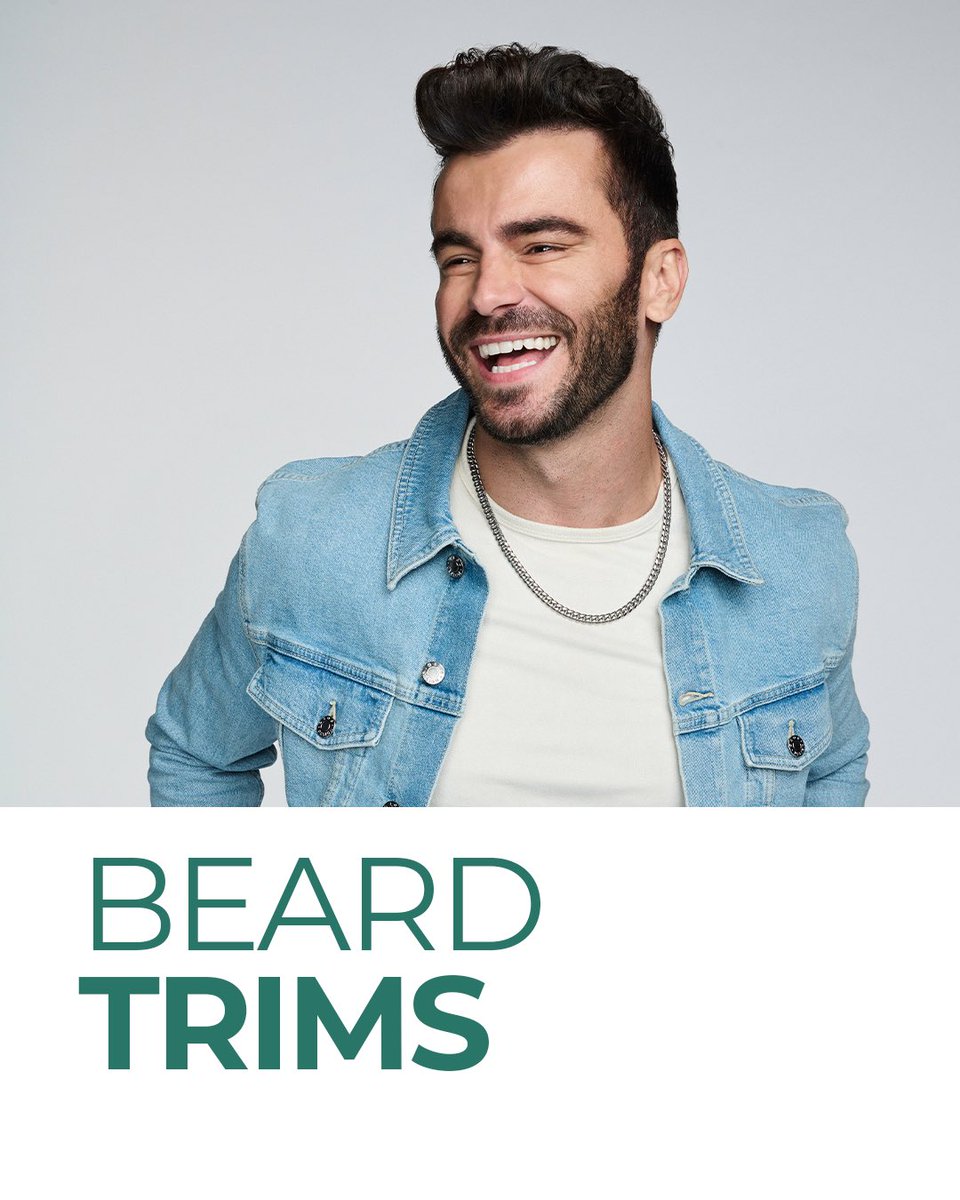 FirstChoiceHair's tweet image. Dads, stop by this weekend for a First Choice Hair service!♥️
Not sure what service to get? Swipe through to see a few services we offer!
#HappyFathersDay #FathersDay

firstchoice.com/home