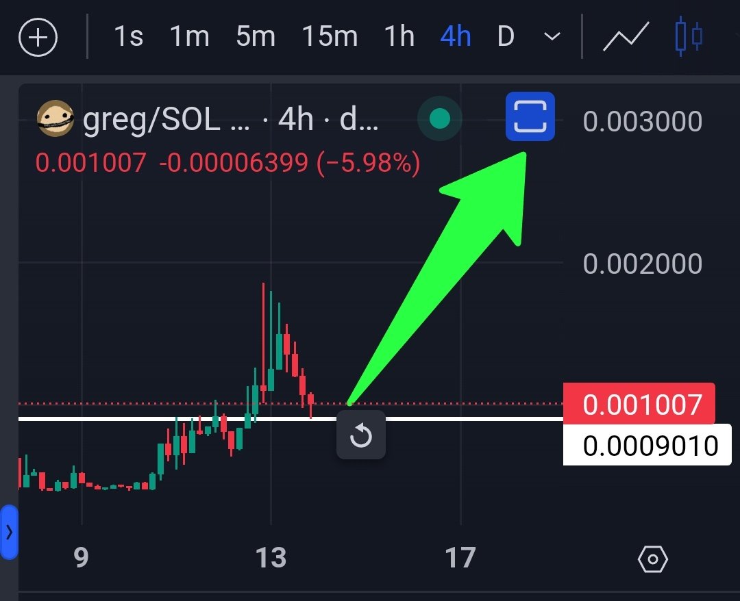 The Gem Miner 💎 ⛏ tweet media