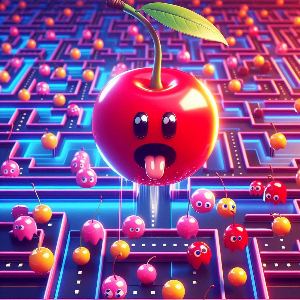 NeoShadow23's tweet image. Le projet SocialFi à ne pas manquer sur @Blast_L2 ! 🍒⤵️

 @CherryOnBlast 
🎰 Rewards DAY 2 : 🍒
Like = + 5 $CHERRY  
Commentaire = + 10 $CHERRY
RT = + 15 $CHERRY