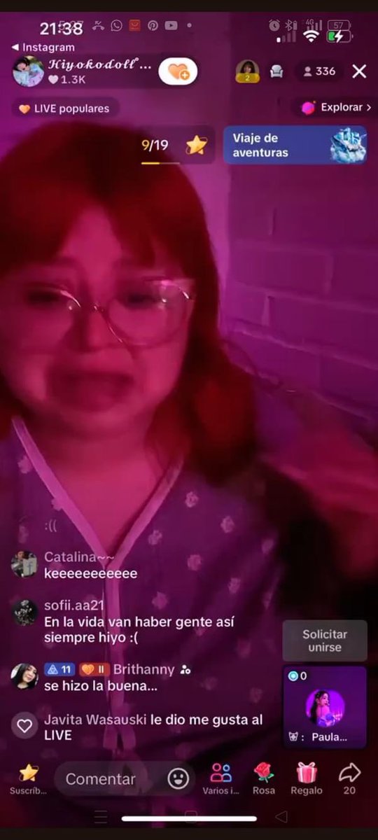 wakoverso's tweet photo. LO PODIERON A GRITOS ASÍ QUE SU PEOR PESADILLA ARRIBÓ A TUITER, ENVIADOS DEL BIEN HAGAN SUS APORTES AL DM SERÁN RESPALDADOS ANÓNIMAMENTE. TODO AQUEL QUE DEFIENDA A PÍA PARDO ALIAS HIYOKODOLL HIYOKOBABY SERÁ EXPUESTO. 
@hiyokodolly @Hiyokodoll hola po guatona horrible😎 https://t.co/BrnqH9HgPu