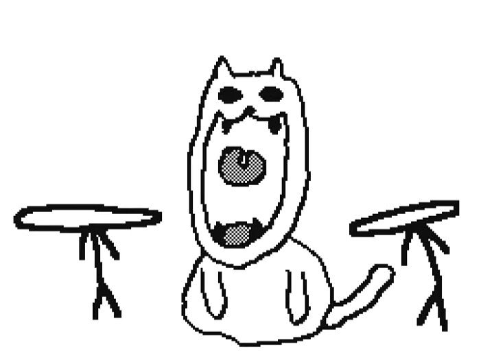 youshouldoit's tweet photo. @sabers_of_bread @raxdflipnote https://t.co/nhOPmOd9Js