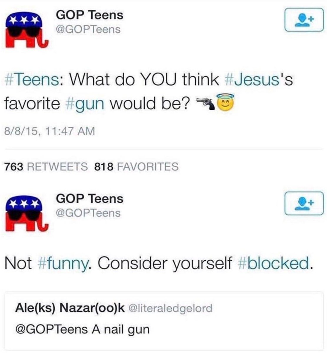 s8n's tweet image. very #funny