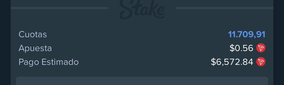 _XDoge's tweet photo. @Stake If @Stake replies i will drop an insane parlay of 11.709x!! https://t.co/SxHloTnaBB