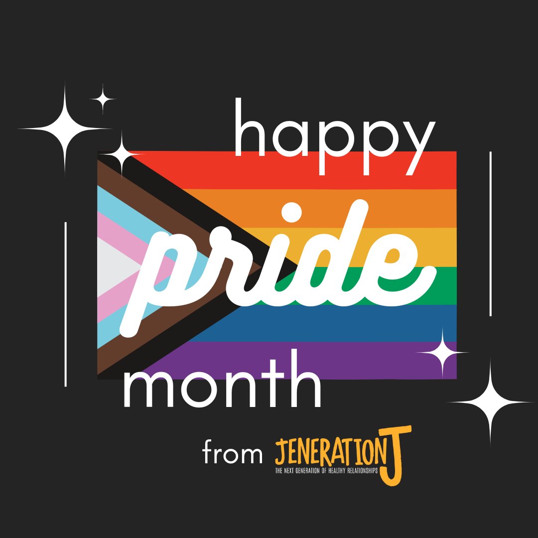 JenerationJ's tweet photo. happy pride from jenerationj! 🏳️‍🌈🫶🏽

#pride https://t.co/v92nFiwtm9