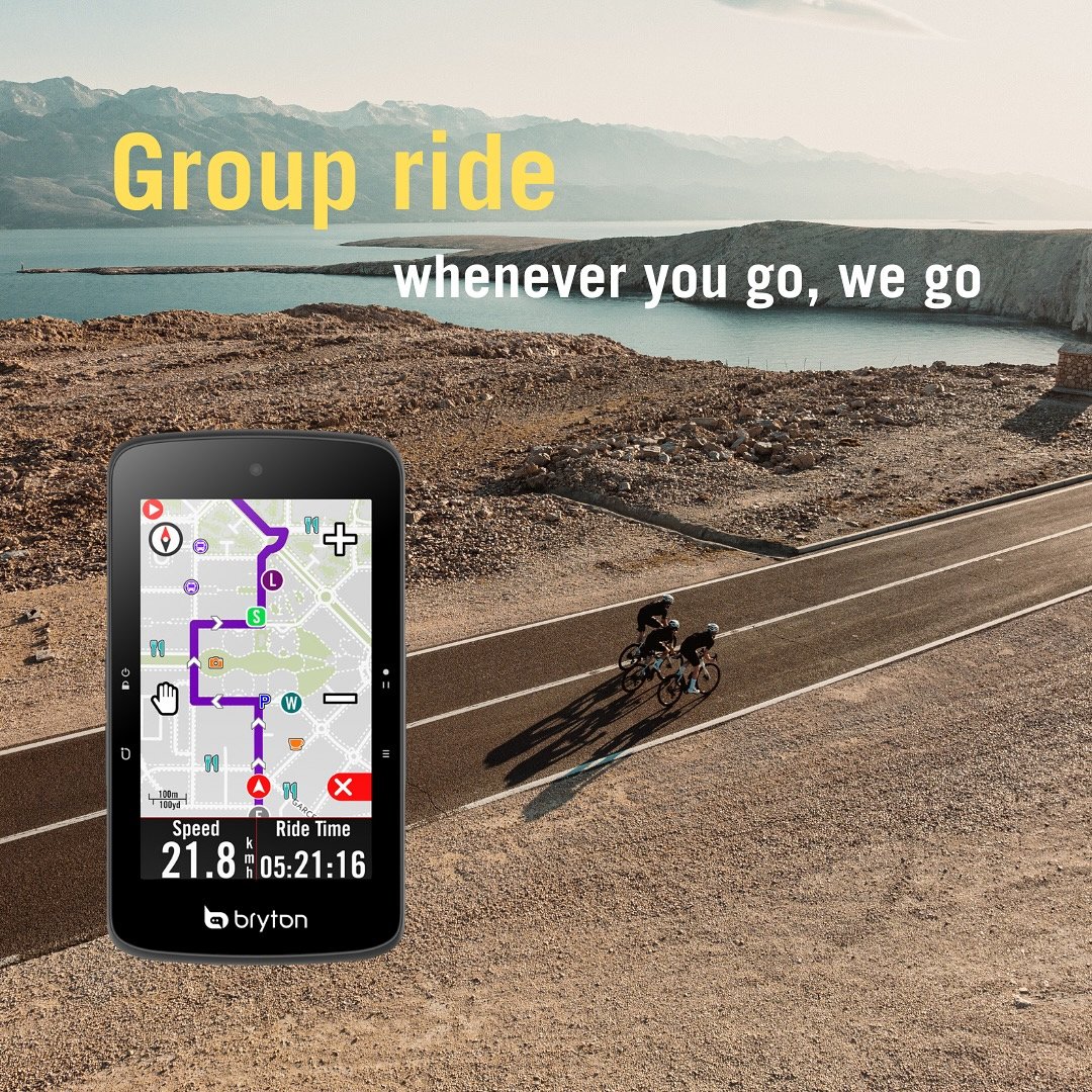 BikesportzImp's tweet image. Whenever you go, we go

#riders800 #groupride #bethechange #BikeChainAU