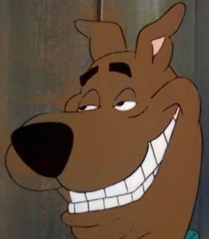 ScoobyDoubleDoo's tweet photo. Scooby just cooked @SnackAddictions 
         in Multiversus 🙃 https://t.co/lmbGSITThG