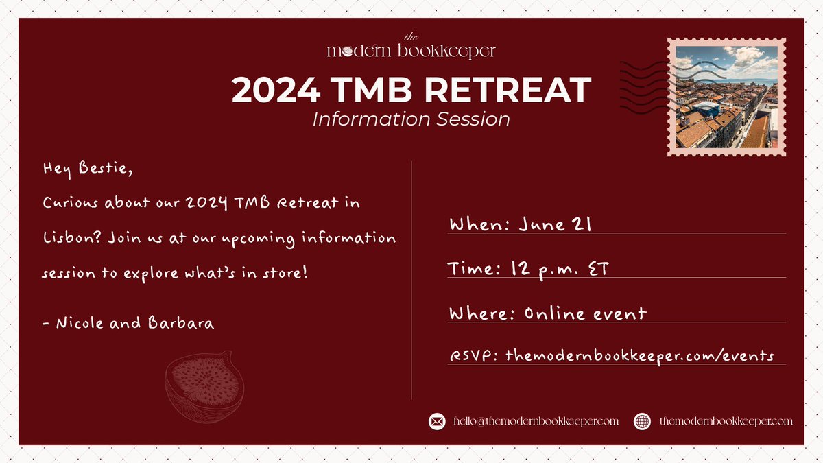 The Modern Bookkeeper tweet media