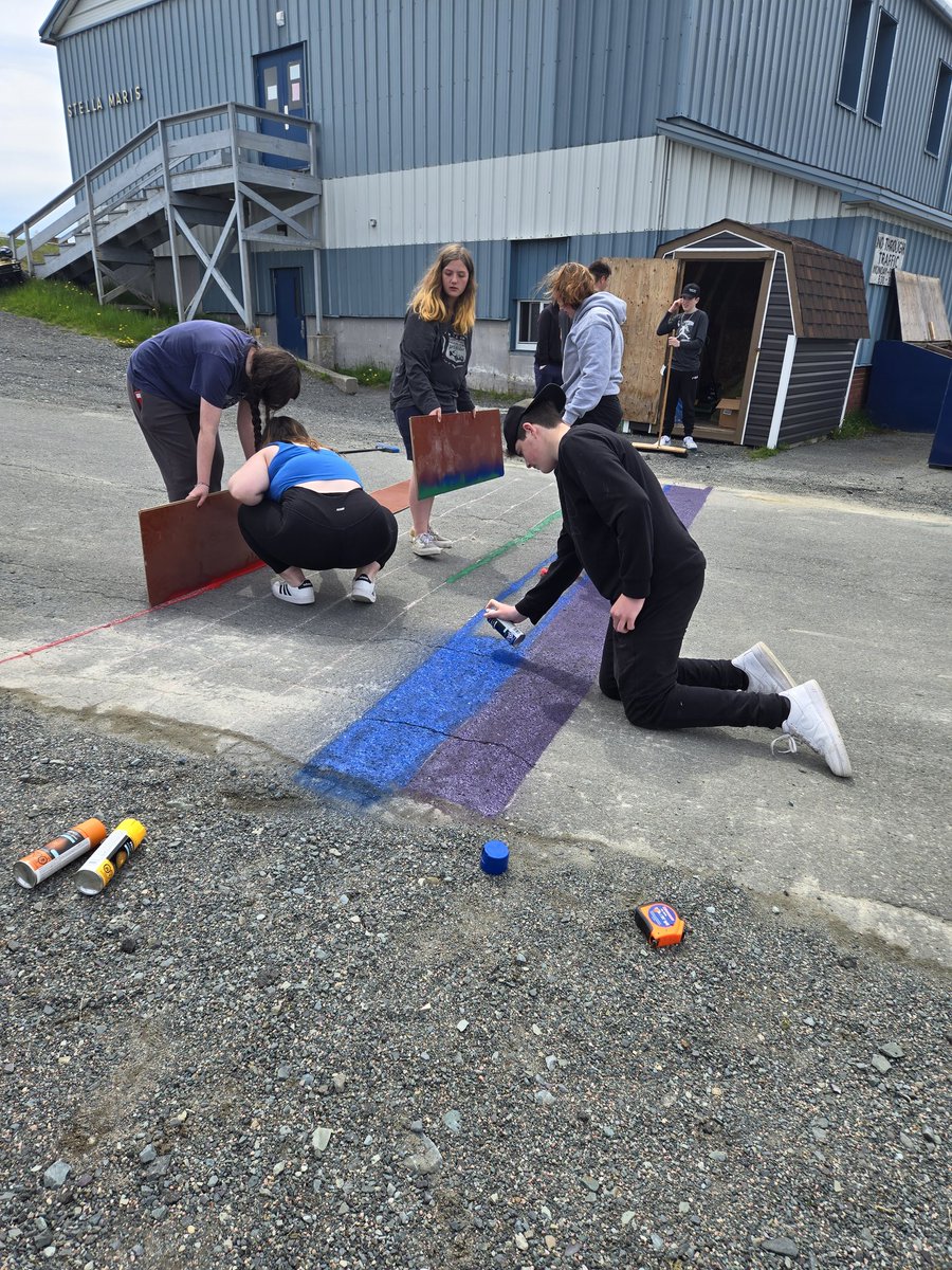 Stella Maris Academy tweet media