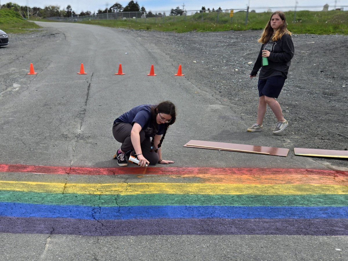 Stella Maris Academy tweet media