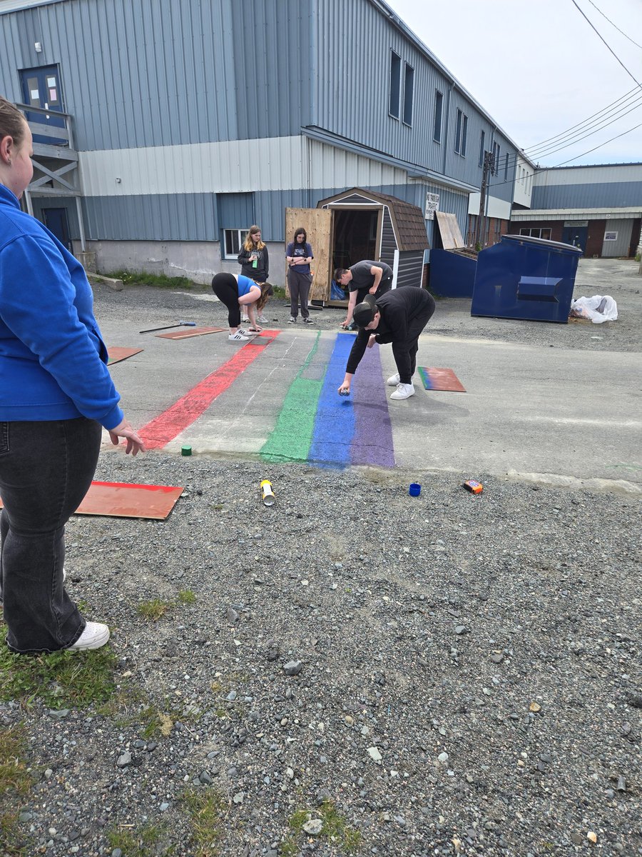 Stella Maris Academy tweet media