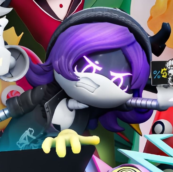 mlsnymph_'s tweet photo. Do you like Uzi? https://t.co/hIdaIOrjZJ