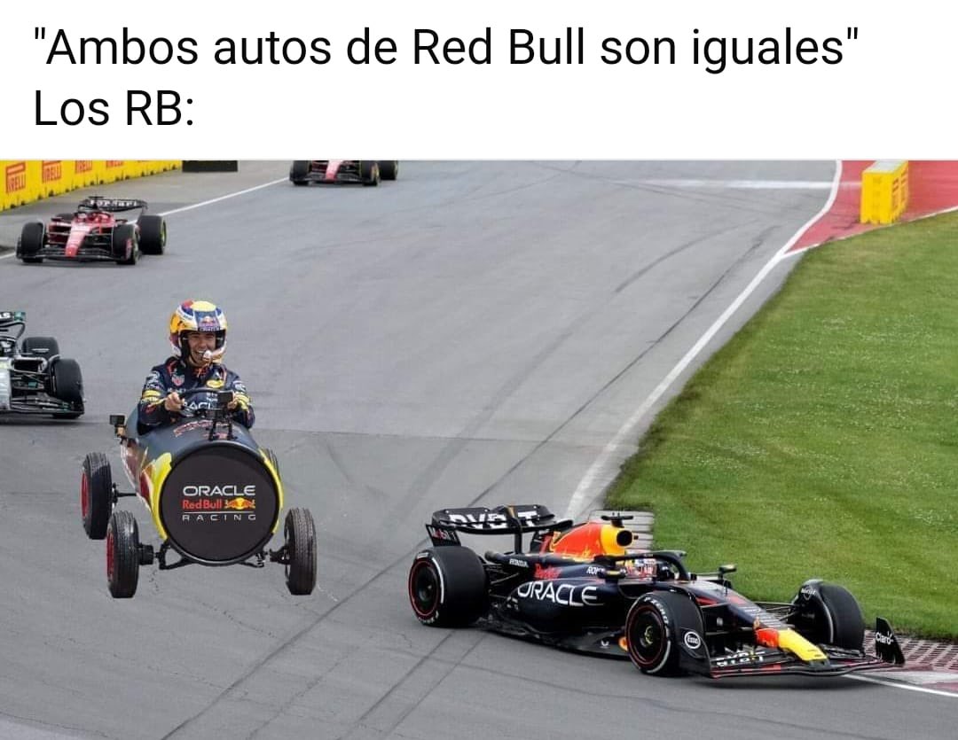 Don Checo Perez Shitposting (@checoperezdios) on Twitter photo 