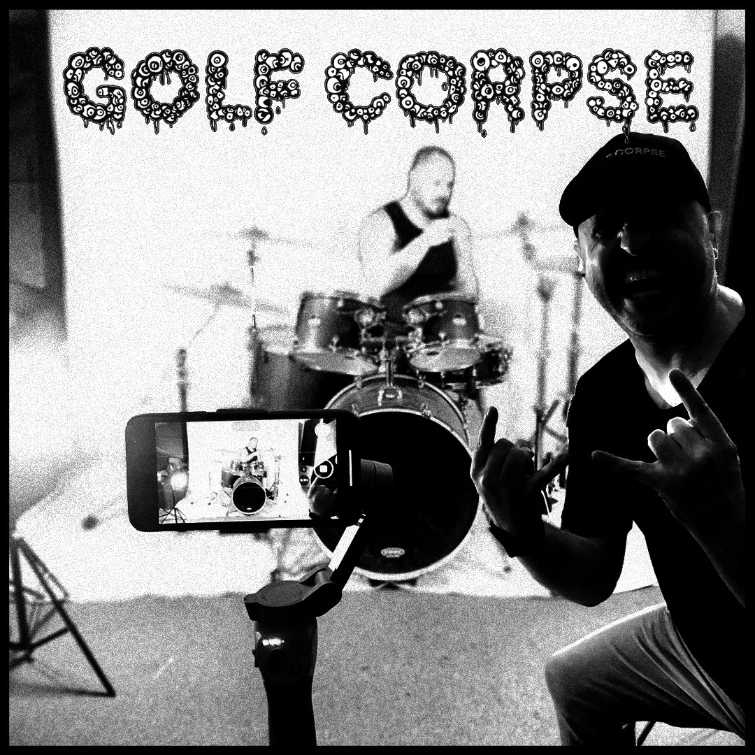 GolfCorpse_Band's tweet photo. The greens run red.... The red pays green.
#golfcorpse_video #golfcorpse #golfcorpse_ep https://t.co/ndqSeHjOsZ