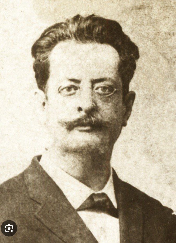Fallece el coronel del Ejército Libertador Fermín Valdés Domínguez, a quien José Martí llamó hermano del alma. 
Es recordado por su incansable labor como defensor de la inocencia de los estudiantes de Medicina fusilados en 1871.
#SantiagodeCuba
#SongoLaMaya