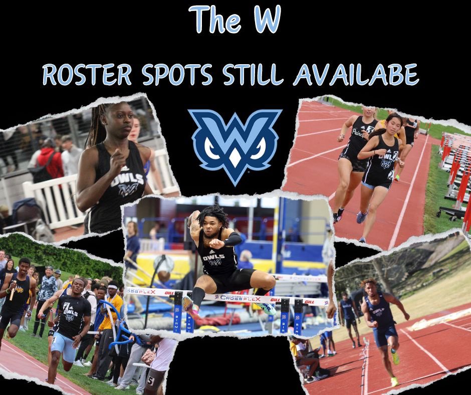 All #Unsigned Seniors and JUCO athletes. 

We still have roster spots available!!! DM if you’re interested.
