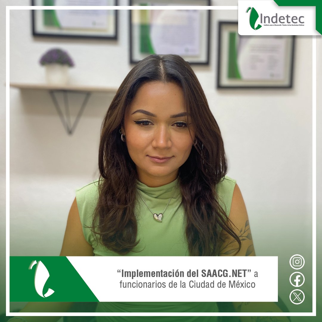 INDETEC_mx's tweet photo. Te compartimos los cursos impartidos por INDETEC el día 13 de junio de 2024. #Indetec https://t.co/lOcT0JYn8U