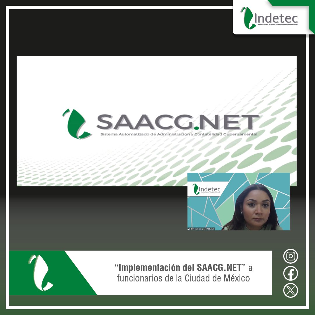 INDETEC_mx's tweet photo. Te compartimos los cursos impartidos por INDETEC el día 13 de junio de 2024. #Indetec https://t.co/lOcT0JYn8U