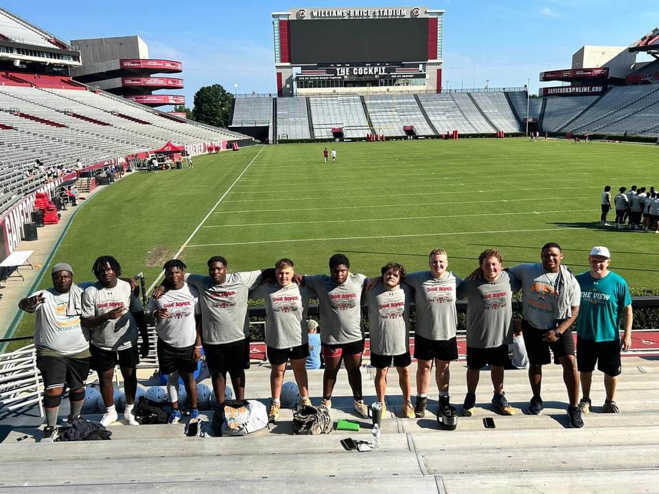 Grey Ramsey tweet media