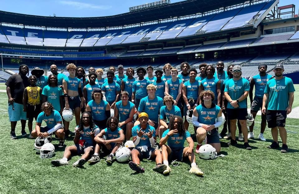 Grey Ramsey tweet media