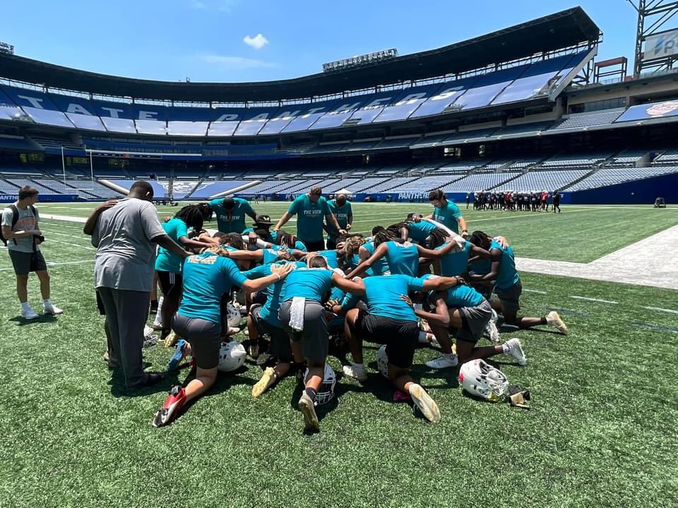 Grey Ramsey tweet media