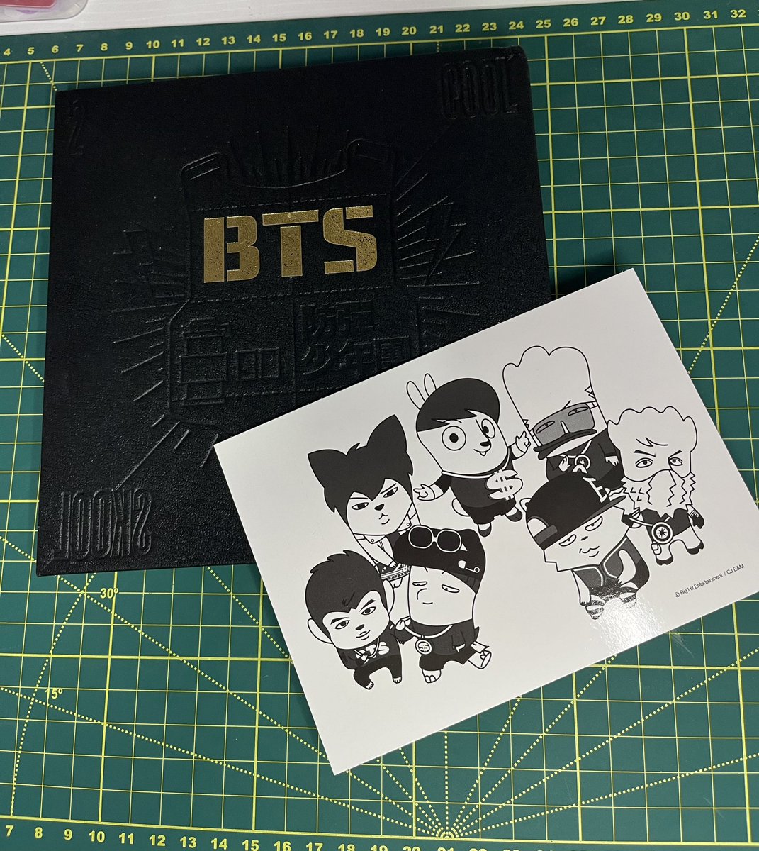 feedback totalmente positivo pra linda da <a href="/pickoogyu/">tali bh</a> que me vendeu o 2 Cool 4 Skool, eu ameeeeei.. veio com mimos e tudo perfeito, obrigada amiga 🎀🩷