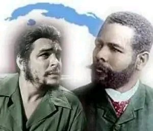 Este 14 de junio se conmemora un aniversario más del natalicio de estos dos Titanes. Ejemplo de humanismo, valentía y patriotismo.
#SongoLaMaya
#SantiagoDeCuba
#CubaMined. #dpestgo