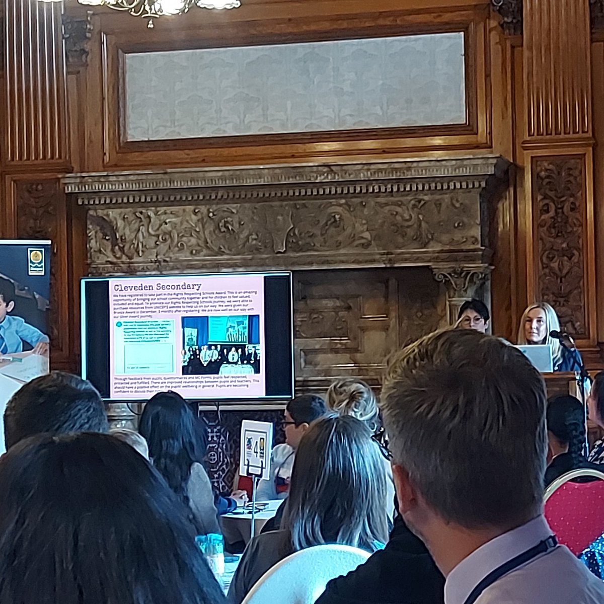 Cleveden Modern Languages tweet media