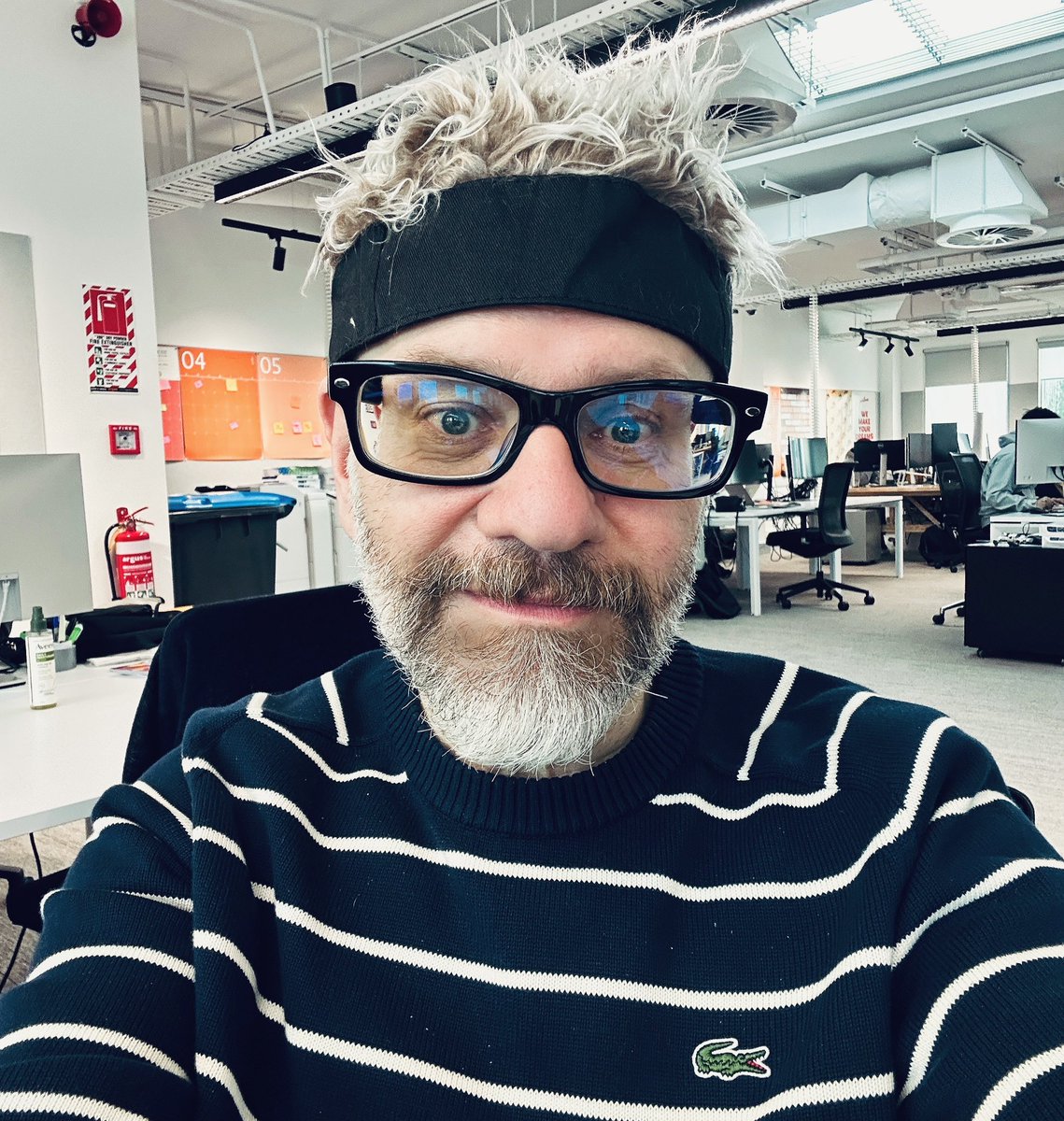 Rob Campbell tweet media