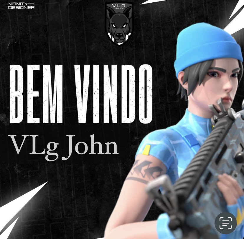 VLg_org's tweet photo. Sabe o que nossas novas contratações tem em comum ? Eles são duo 🔥🔥🔥 Sejam bem vindos @JOHN1V4 &amp; @9Joney  espero q seja uma ótima jornada de vcs na VLg , estamos felizes de ter vcs no time e que muitas vitórias venham pela Frente 🖤🦘

#GoVLg https://t.co/a1LPlqyE6k
