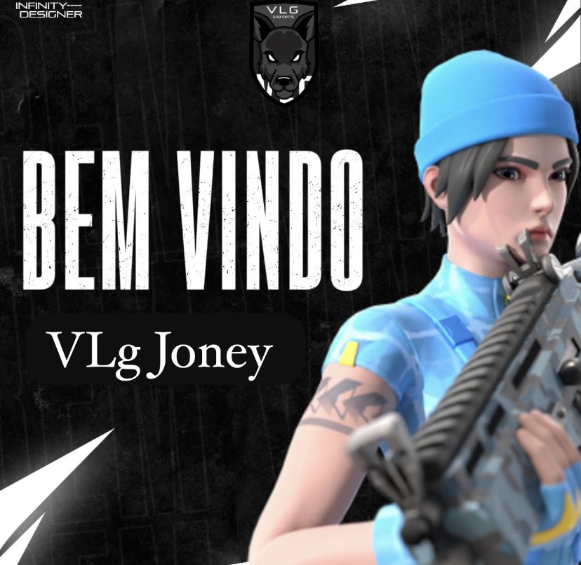 VLg_org's tweet photo. Sabe o que nossas novas contratações tem em comum ? Eles são duo 🔥🔥🔥 Sejam bem vindos @JOHN1V4 &amp; @9Joney  espero q seja uma ótima jornada de vcs na VLg , estamos felizes de ter vcs no time e que muitas vitórias venham pela Frente 🖤🦘

#GoVLg https://t.co/a1LPlqyE6k