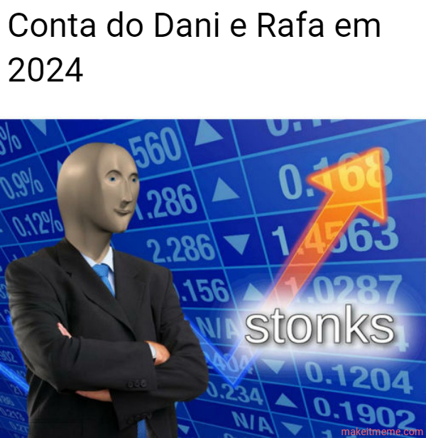 TeamXuxus's tweet photo. Já sabem quem paga o jantar de comunidade...

#TeamXuxus #AmizadeQueVence #MemeDoDia https://t.co/kpLo8WPOh2