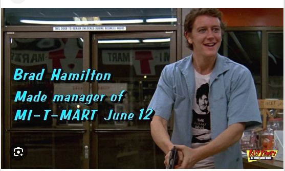 cary_bilstein's tweet photo. @JudgeReinhold Happy Belated Brad Hamilton Day! https://t.co/FYkCCZhHvd