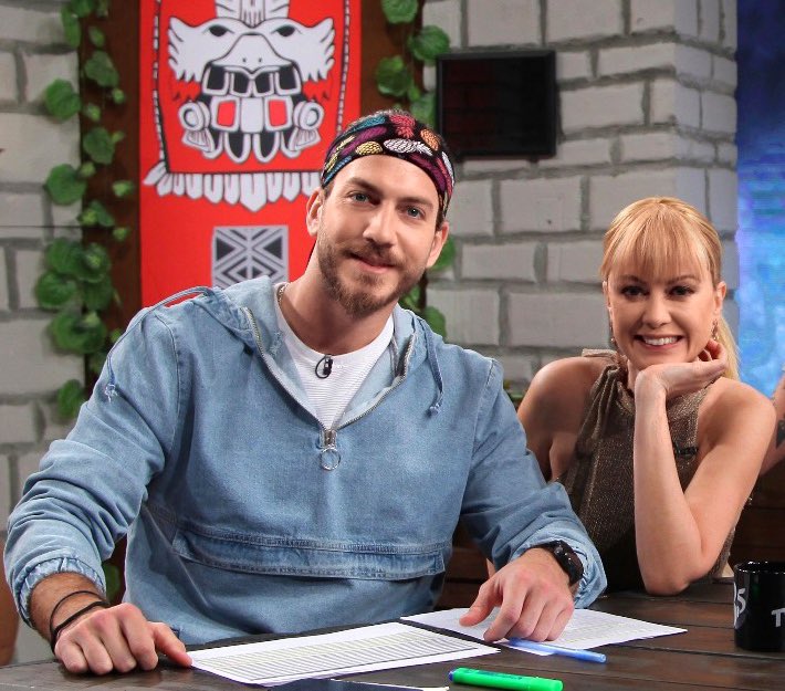 İlk günden son güne kadar, hiç aksini düşünmedim 🧡 #OgedayGirişken