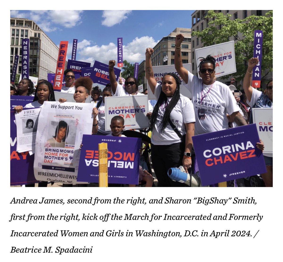 Bea Spadacini tweet media