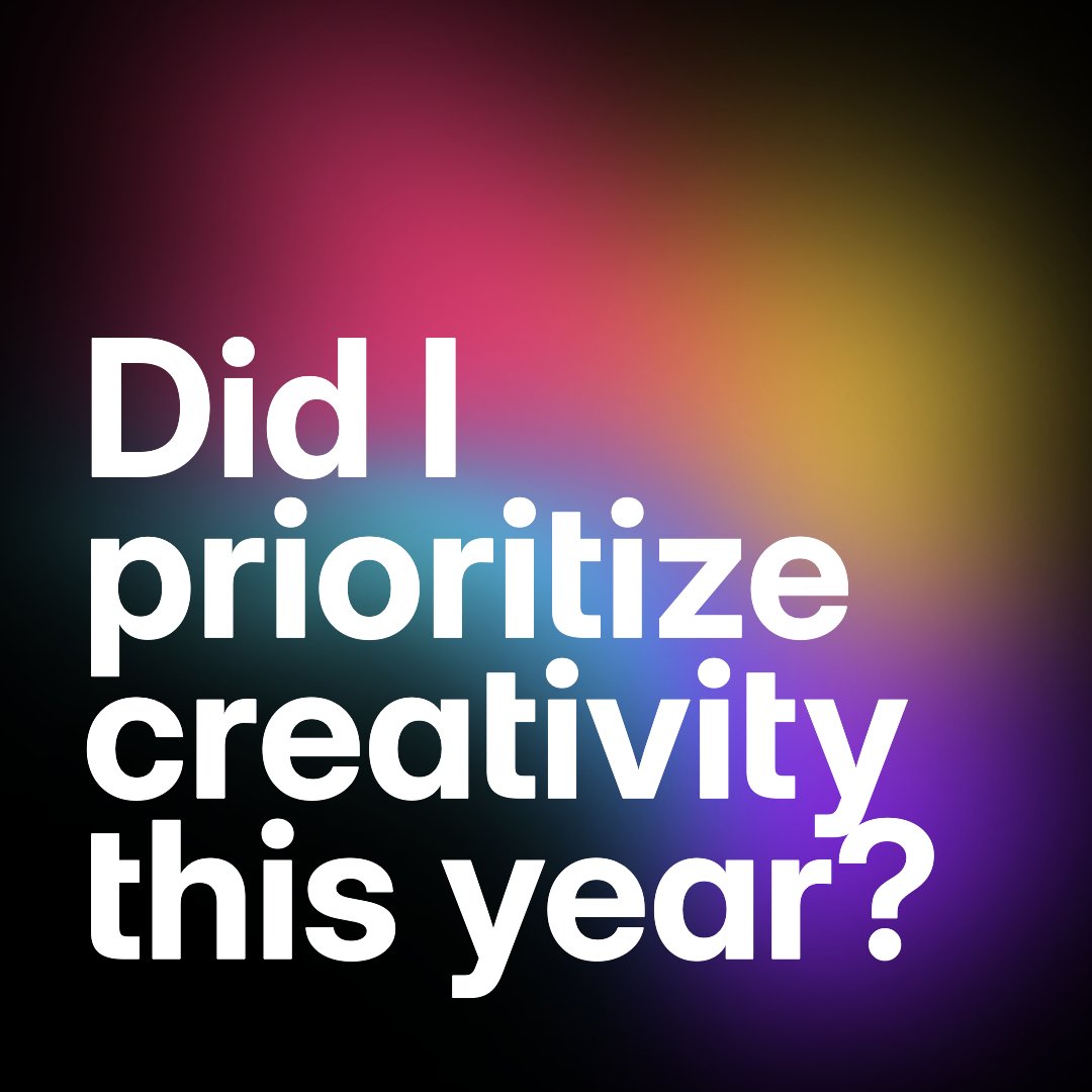 A question we should all ask ourselves at the end of the school year.