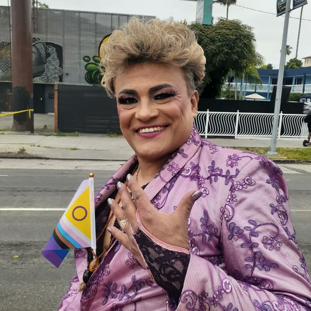 Cassandro El Exotico Official 🍒 tweet media