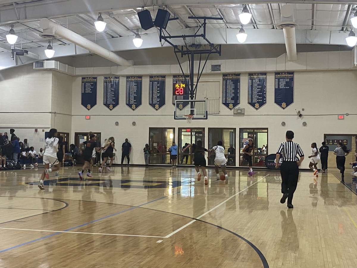 DMV Live (@dmvhoopslive) on Twitter photo Just tipped off for <a href="/BishopIretonWBB/">Bishop Ireton WBB</a> and <a href="/Mtzwbb/">MtzionWBB</a> here on court 1 should be a good one. Just tipped off for <a href="/BishopIretonWBB/">Bishop Ireton WBB</a> and <a href="/Mtzwbb/">MtzionWBB</a> here on court 1 should be a good one.