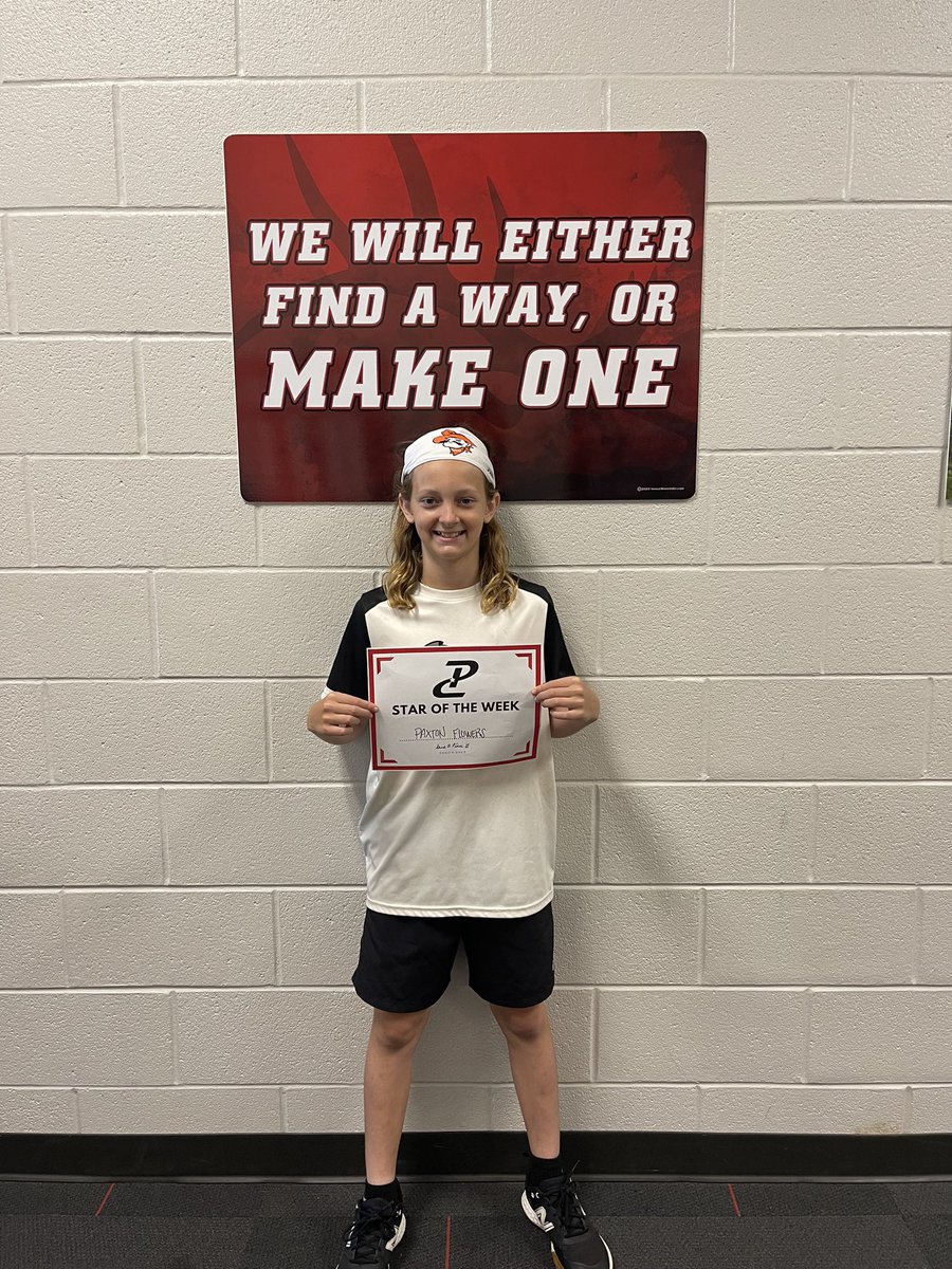 PCnowisthetime's tweet photo. Nothing but hard work and energy coming out of @BHSElks this summer! Stars of the Week set the tone & everyone else matched it!
High Intensity:
Caleb Hill
Xavier Roberts
Noah Gudbaur
Derrick Hernandez
Female: Daelyn Cross
Dev: Paxton Flowers
#WeOverMe #ElkPack #GRIT https://t.co/LFoFR90w1c
