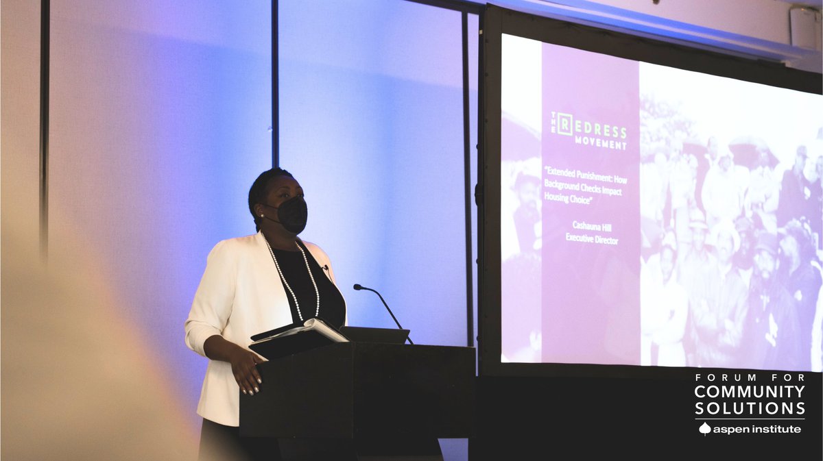 AspenFCS's tweet image. #OYF Convening 2024: The Criminal Justice Reform Network convened AFCS’ justice partners, incl. Walmart.org COP members. The meeting, centered on collective learning as a means of community-building &amp;amp; inspiring solutions to the biggest issues in the justice ecosystem.